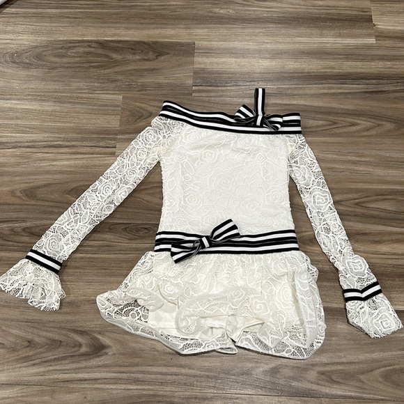 Ballet costume size LC - Picture 2 of 10